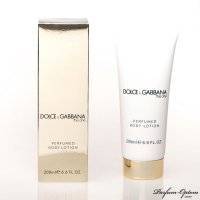 Лосьон для тела Dolce & Gabbana The One 200ml