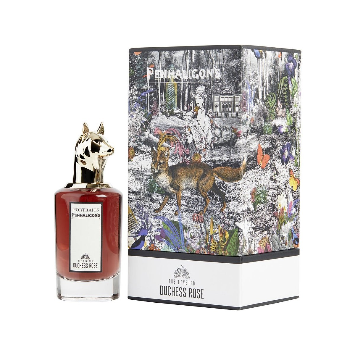 Penhaligon S Духи Женские Купить