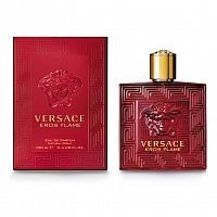 Versace Eros Flame Pour Homme