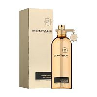 Montale Dark Aoud