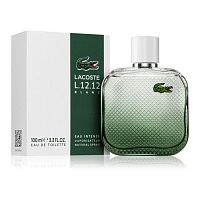 Lacoste Eau de Lacoste L.12.12 Blanc Eau Intense