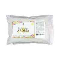 Маска альгинатная антивозрастная питательная Anskin Aroma Modeling Mask