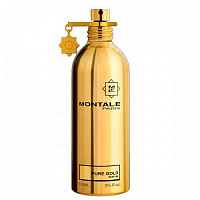 Montale Pure Gold