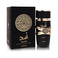 Lattafa Perfumes Asad