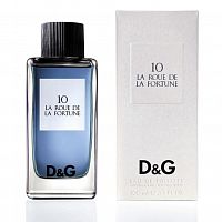 Dolce & Gabbana Anthology La Roue de La Fortune 10